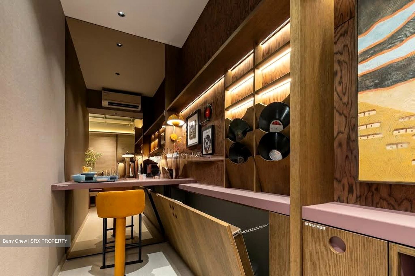 Narra Residences (D23), Apartment #570595241